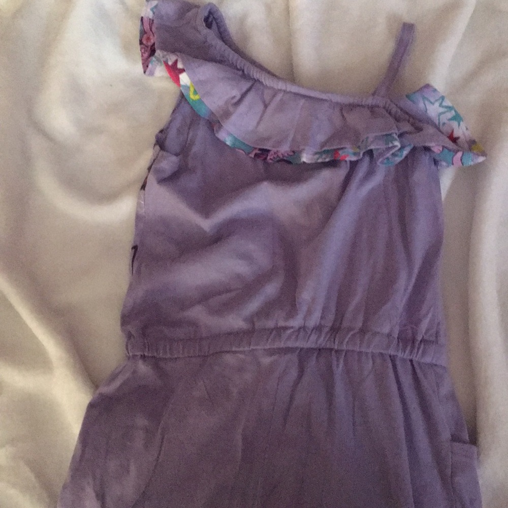 Romper - Picture 2 of 3